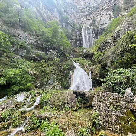 Apartamento Cobre Riópar Exteriör bild