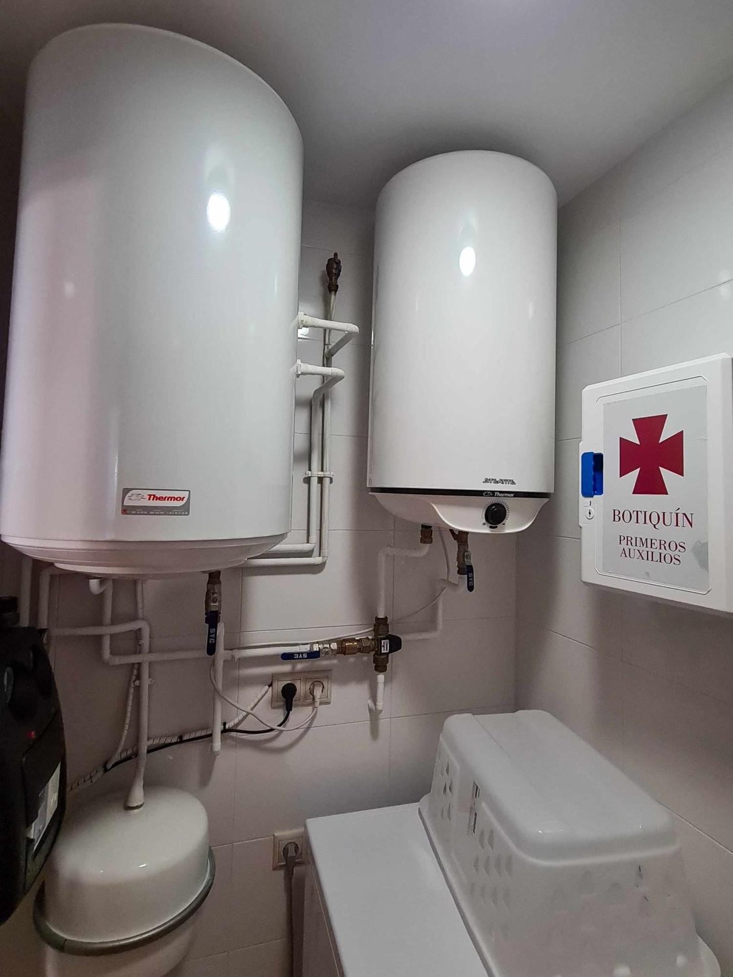Apartamento Cobre Riópar Exteriör bild