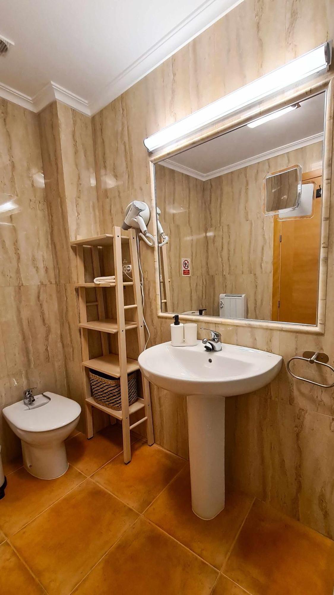 Apartamento Cobre Riópar Exteriör bild