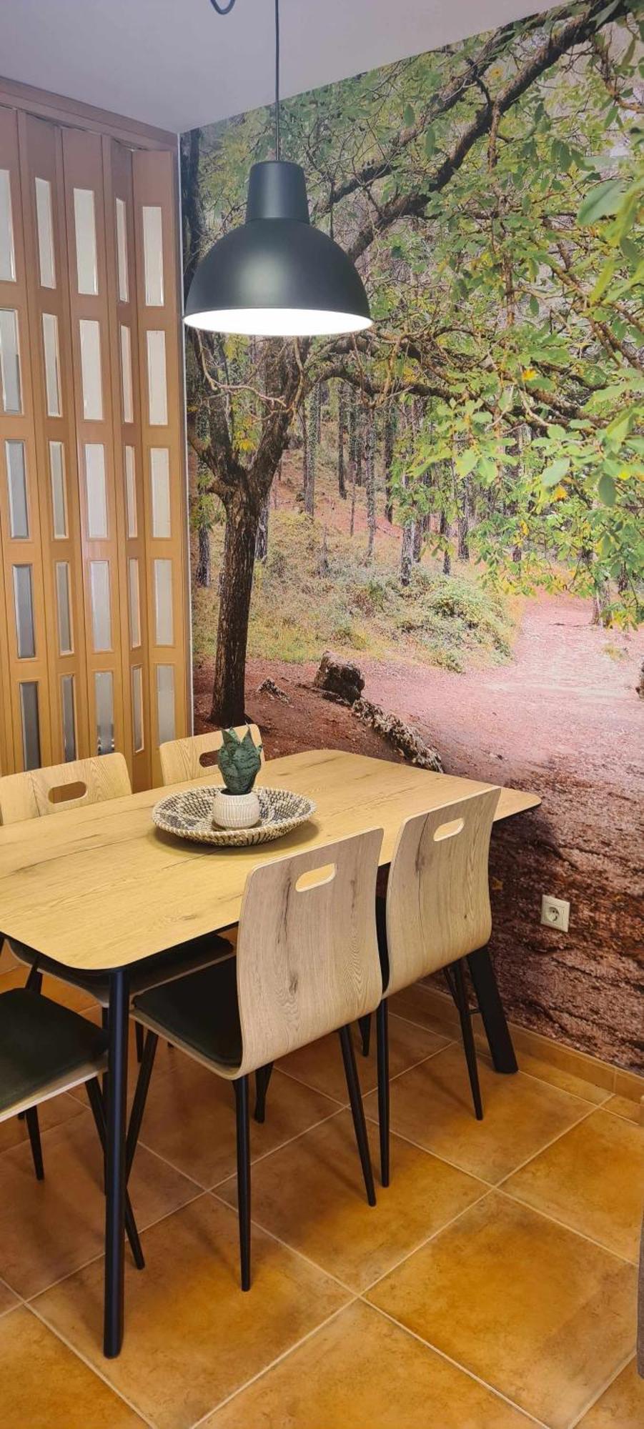 Apartamento Cobre Riópar Exteriör bild