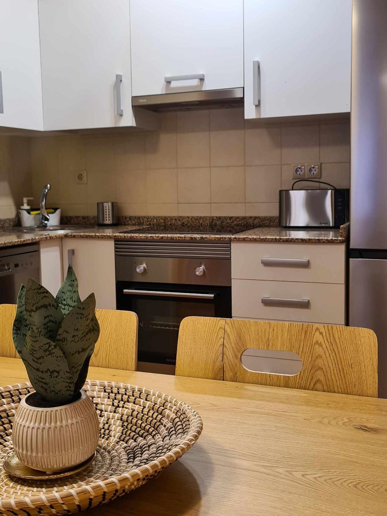 Apartamento Cobre Riópar Exteriör bild