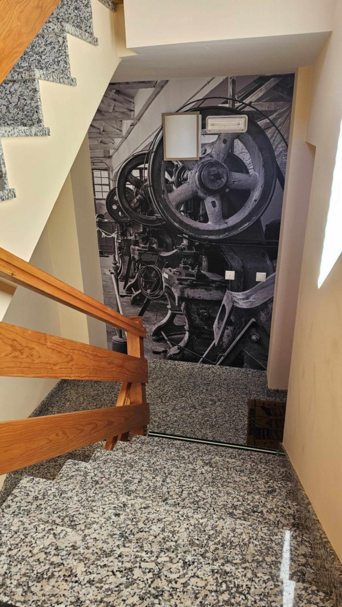 Apartamento Cobre Riópar Exteriör bild